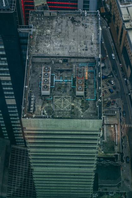 The Importance of Roof Maintenance
