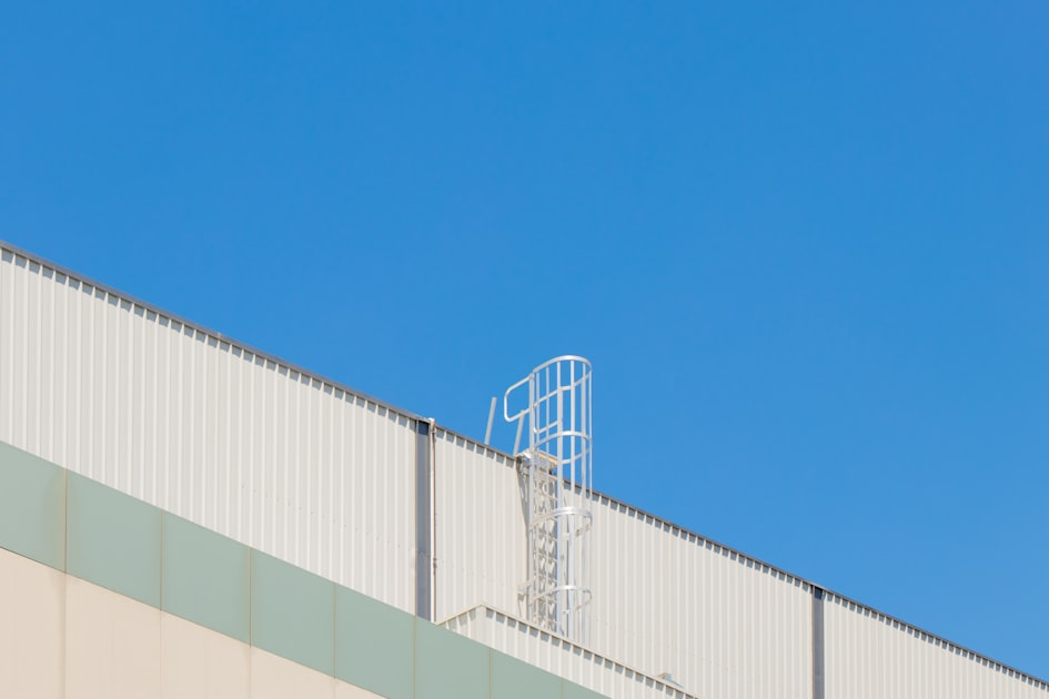 Navigating Roof Installation Processes